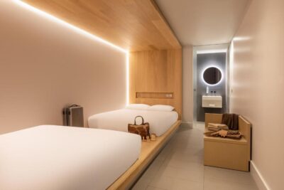 Zedwell Hotel Piccadilly Circus | London