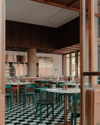The Telegraph Hotel | Tbilisi