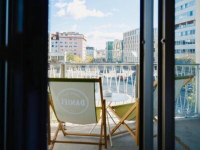 Hotel Daniel Graz