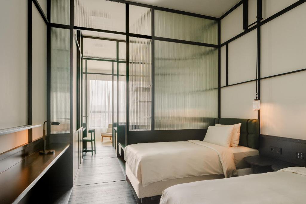 The Telegraph Hotel | Tbilisi