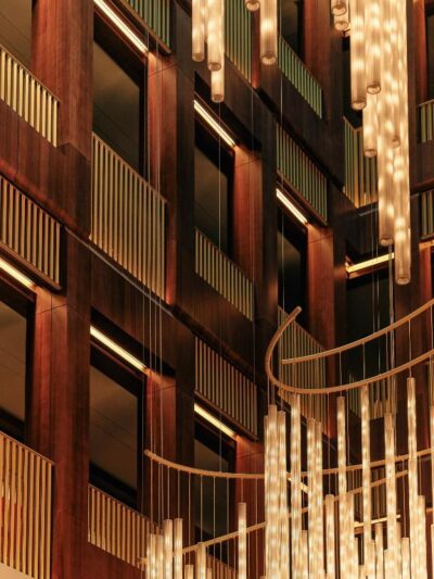 The Chancery Rosewood | London