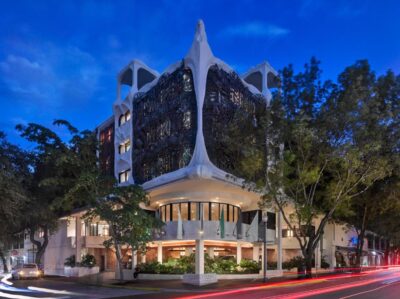 Mayfair House Hotel & Garden | Coconut Grove, Miami