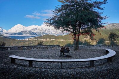 Deqin Meri Poodom | Shengping, China