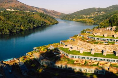 Octant Hotels Douro | Castelo de Paiva