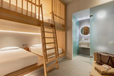 Zedwell Hotel Piccadilly Circus | London