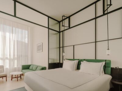 The Telegraph Hotel | Tbilisi
