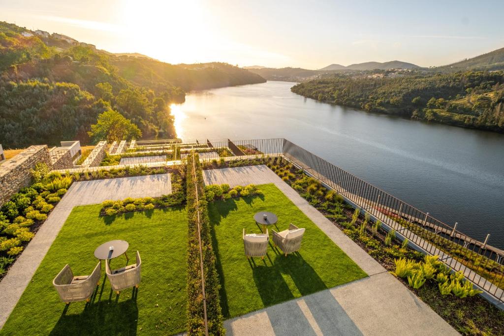 Octant Hotels Douro | Castelo de Paiva