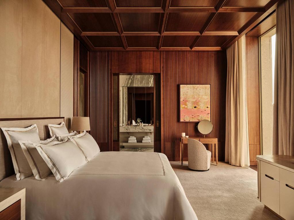 The Chancery Rosewood | London