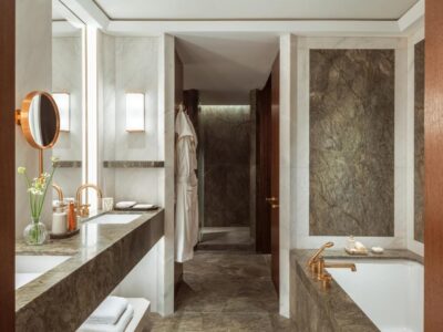 The Chancery Rosewood | London