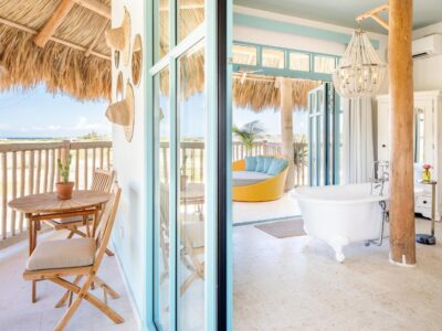 Boardwalk Boutique Hotel Aruba