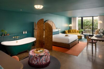 Mayfair House Hotel & Garden | Coconut Grove, Miami
