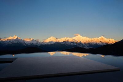 Deqin Meri Poodom | Shengping, China