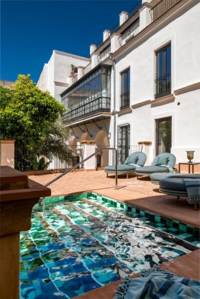 Casa del Limonero | Seville