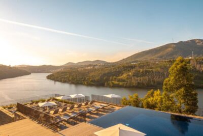 Octant Hotels Douro | Castelo de Paiva