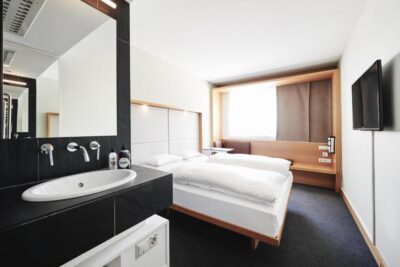 Hotel Daniel Graz
