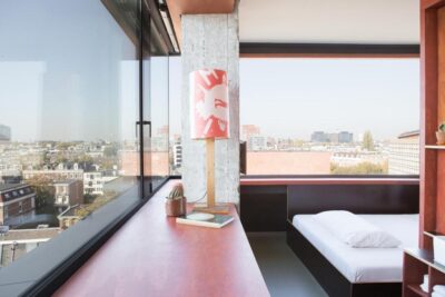 Volkshotel | Amsterdam