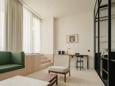 The Telegraph Hotel | Tbilisi