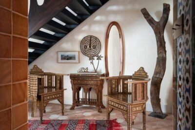 Casa del Limonero | Seville
