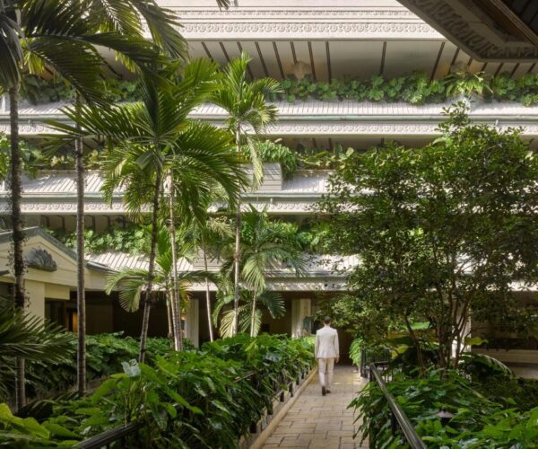 Mayfair House Hotel & Garden | Coconut Grove, Miami