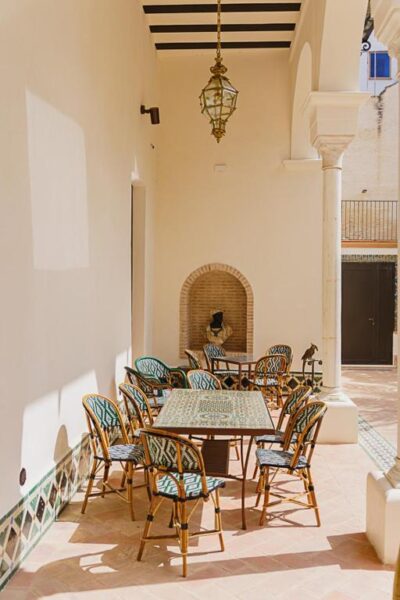 Casa del Limonero | Seville