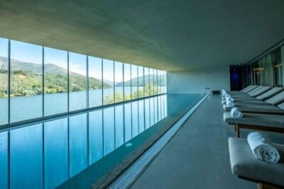 Octant Hotels Douro | Castelo de Paiva