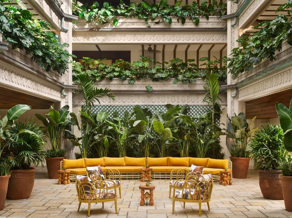 Mayfair House Hotel & Garden | Coconut Grove, Miami