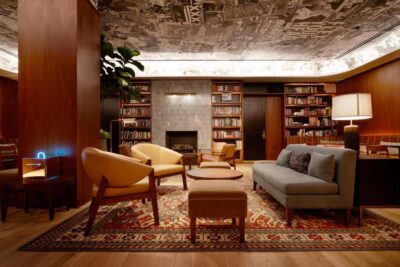 Eaton DC | Washington, DC