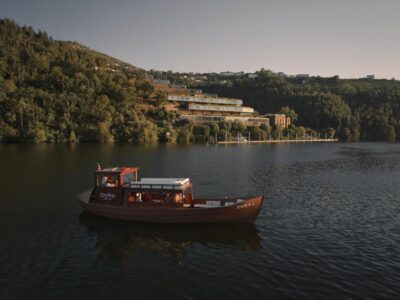 Octant Hotels Douro | Castelo de Paiva
