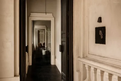 Sunyata Ren’ai Hall Hotel | Chongqing