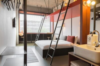 Volkshotel | Amsterdam