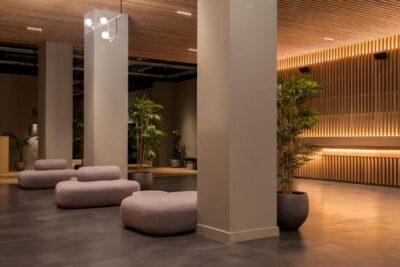 Zedwell Hotel Piccadilly Circus | London