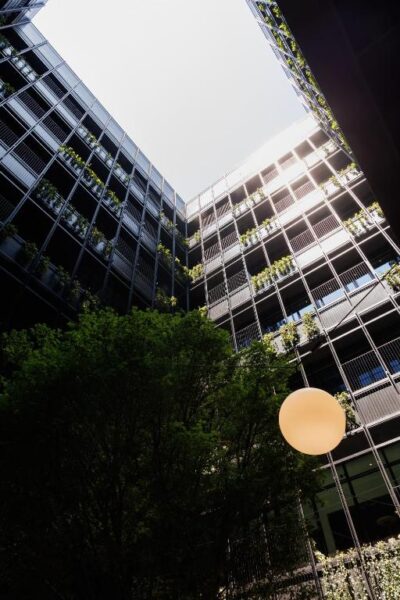 The Telegraph Hotel | Tbilisi