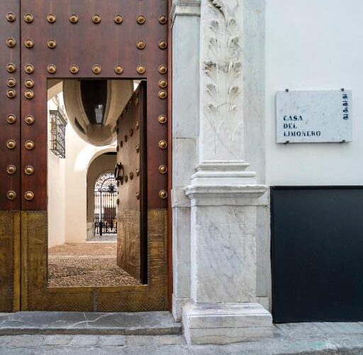 Casa del Limonero | Seville