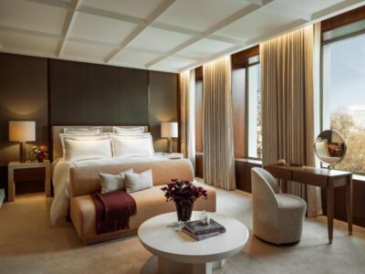 The Chancery Rosewood | London