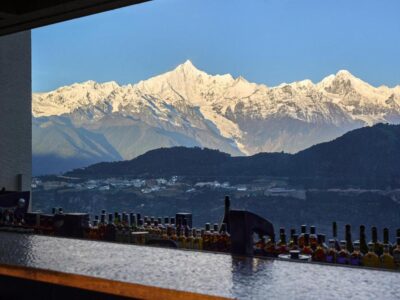 Deqin Meri Poodom | Shengping, China