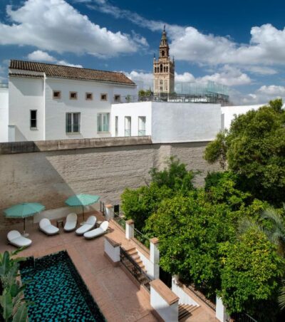 Casa del Limonero | Seville
