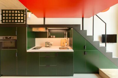 Volkshotel | Amsterdam