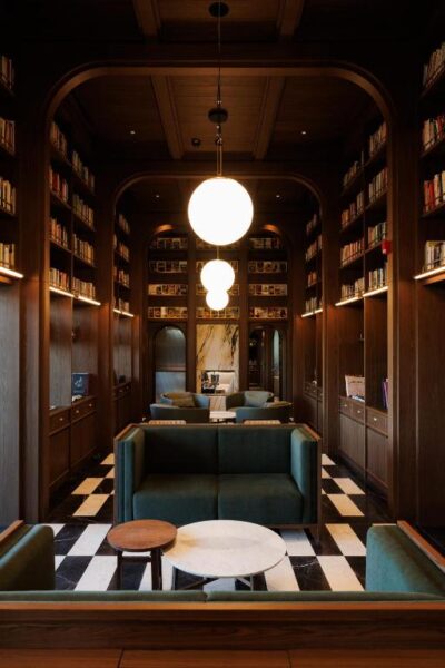 The Telegraph Hotel | Tbilisi