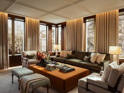 The Chancery Rosewood | London