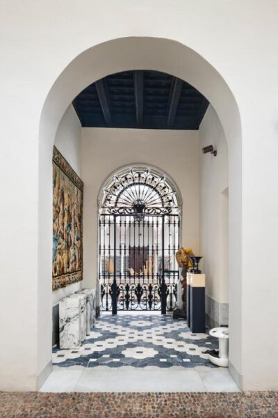 Casa del Limonero | Seville