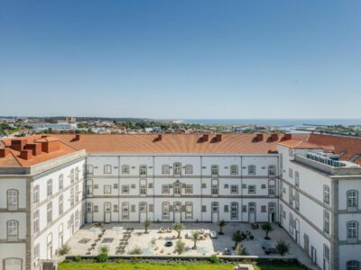 The Lince Santa Clara | Vila do Conde