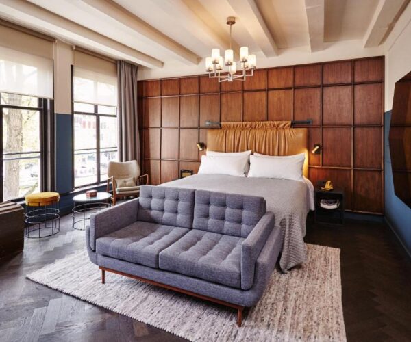 The Hoxton, Amsterdam