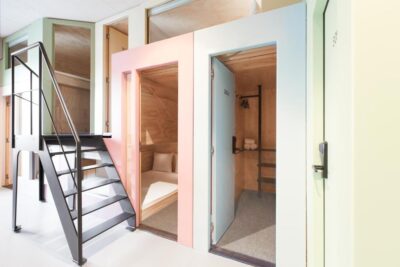 Volkshotel | Amsterdam