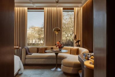 The Chancery Rosewood | London