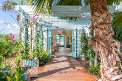 Boardwalk Boutique Hotel Aruba