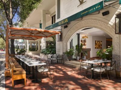Mayfair House Hotel & Garden | Coconut Grove, Miami
