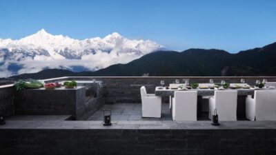 Deqin Meri Poodom | Shengping, China