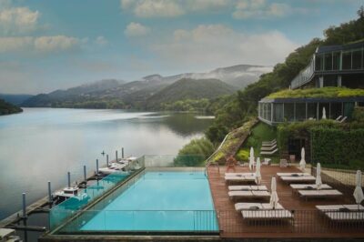 Octant Hotels Douro | Castelo de Paiva