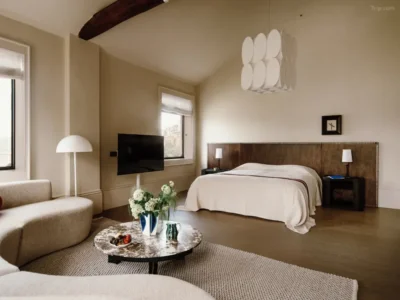 Sunyata Ren’ai Hall Hotel | Chongqing