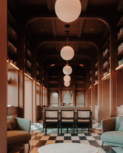 The Telegraph Hotel | Tbilisi